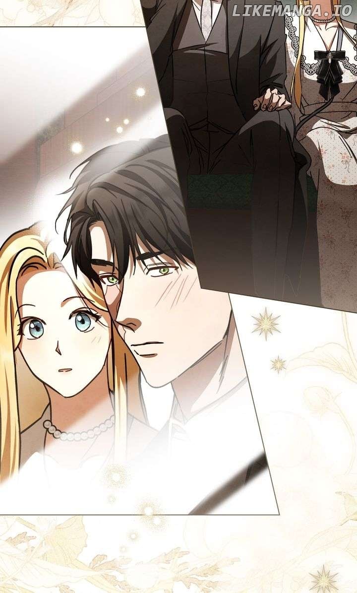 The Redemption of Earl Nottingham Chapter 45 - Page 19