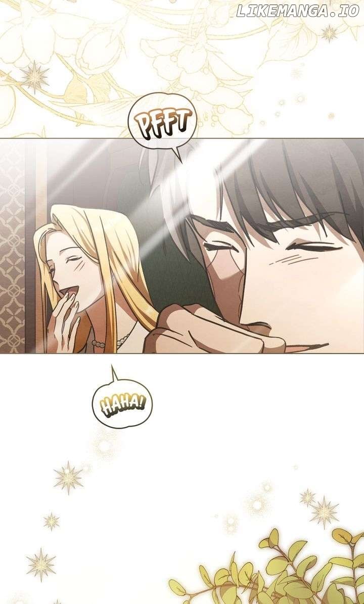 The Redemption of Earl Nottingham Chapter 45 - Page 20