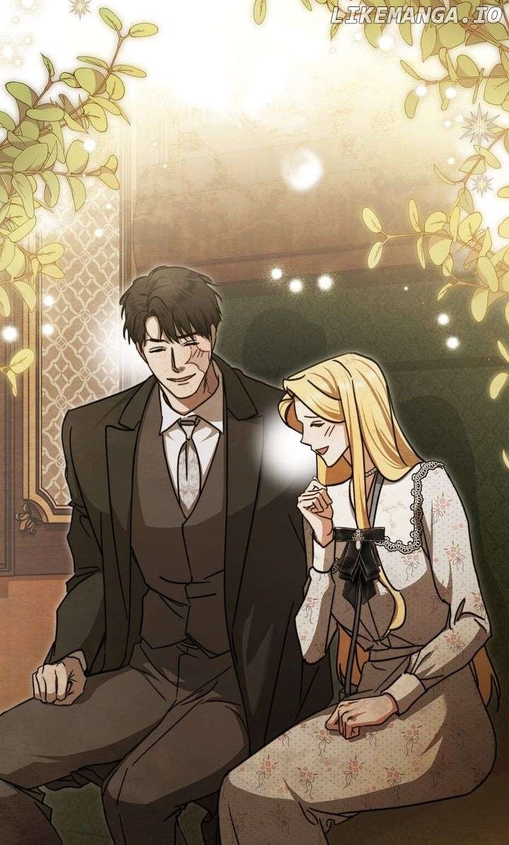 The Redemption of Earl Nottingham Chapter 45 - Page 21