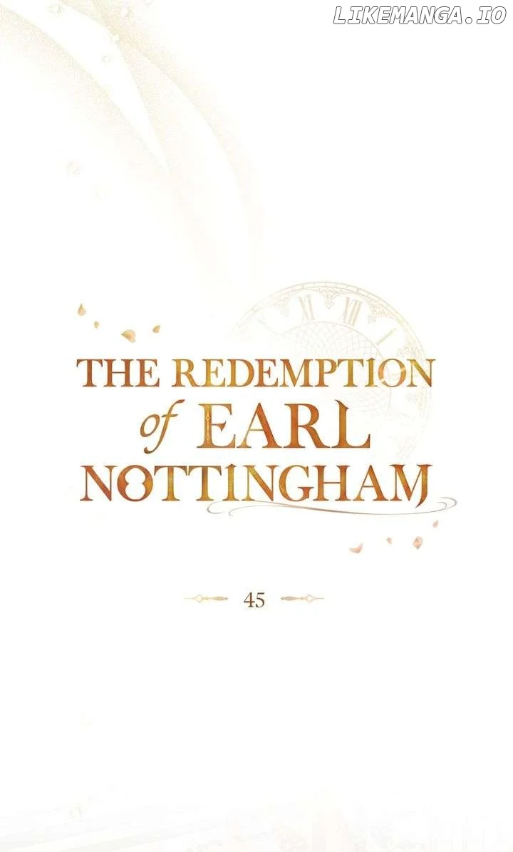 The Redemption of Earl Nottingham Chapter 45 - Page 24