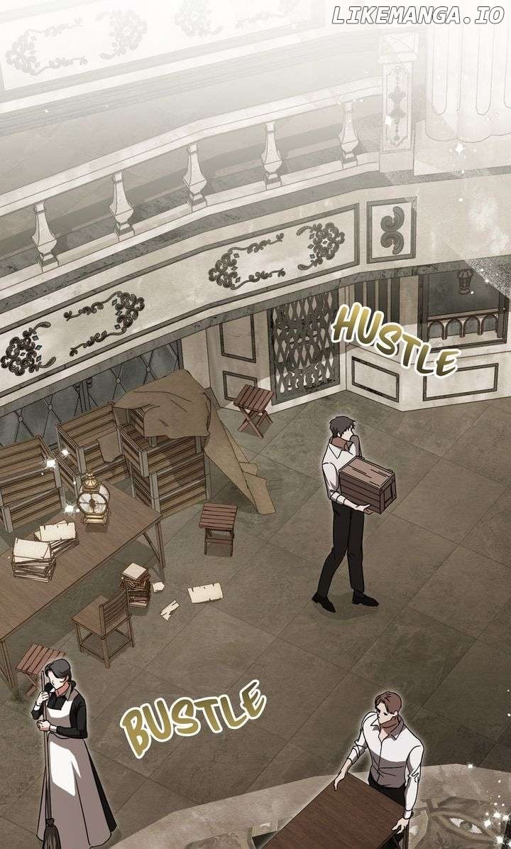 The Redemption of Earl Nottingham Chapter 45 - Page 25