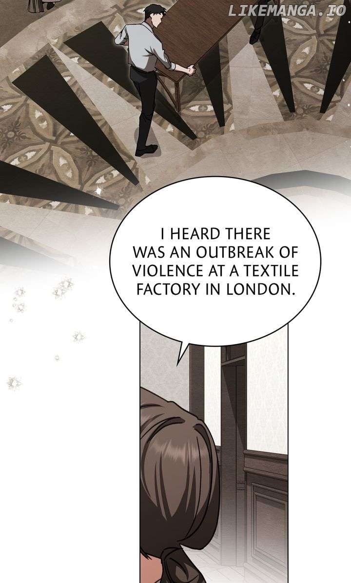 The Redemption of Earl Nottingham Chapter 45 - Page 26