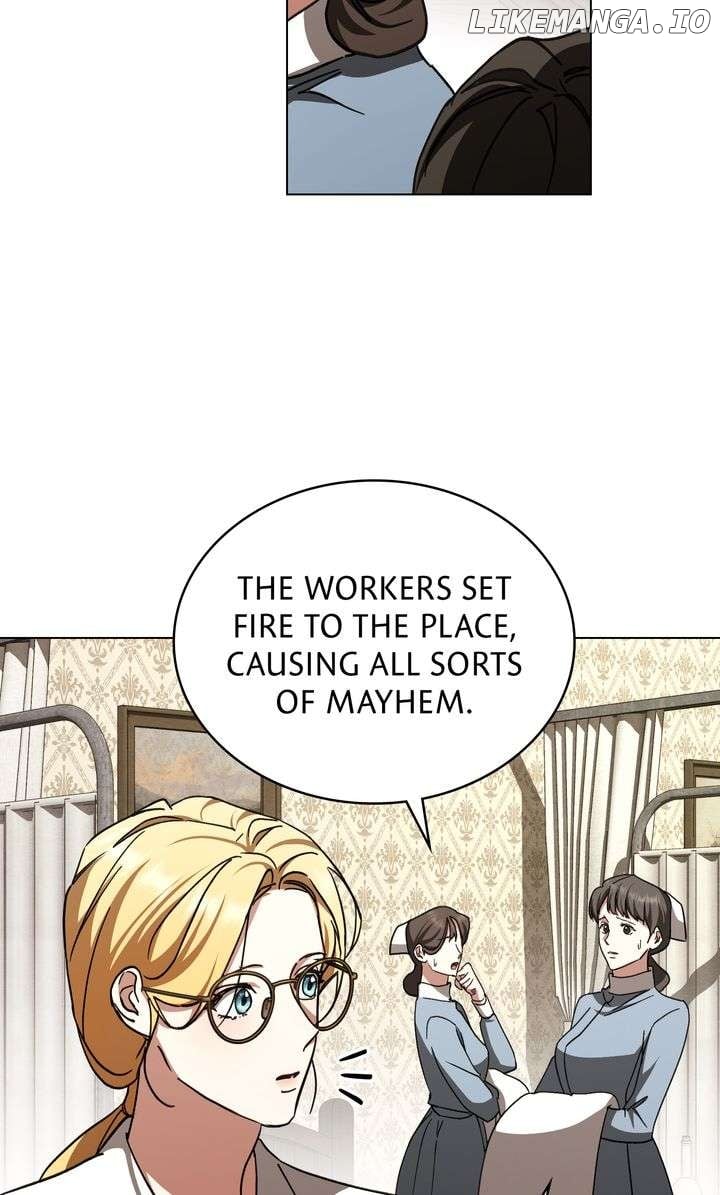 The Redemption of Earl Nottingham Chapter 45 - Page 27