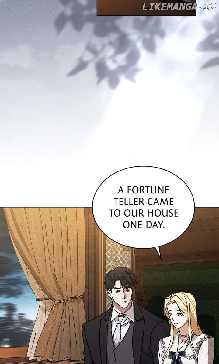 The Redemption of Earl Nottingham Chapter 45 - Page 3