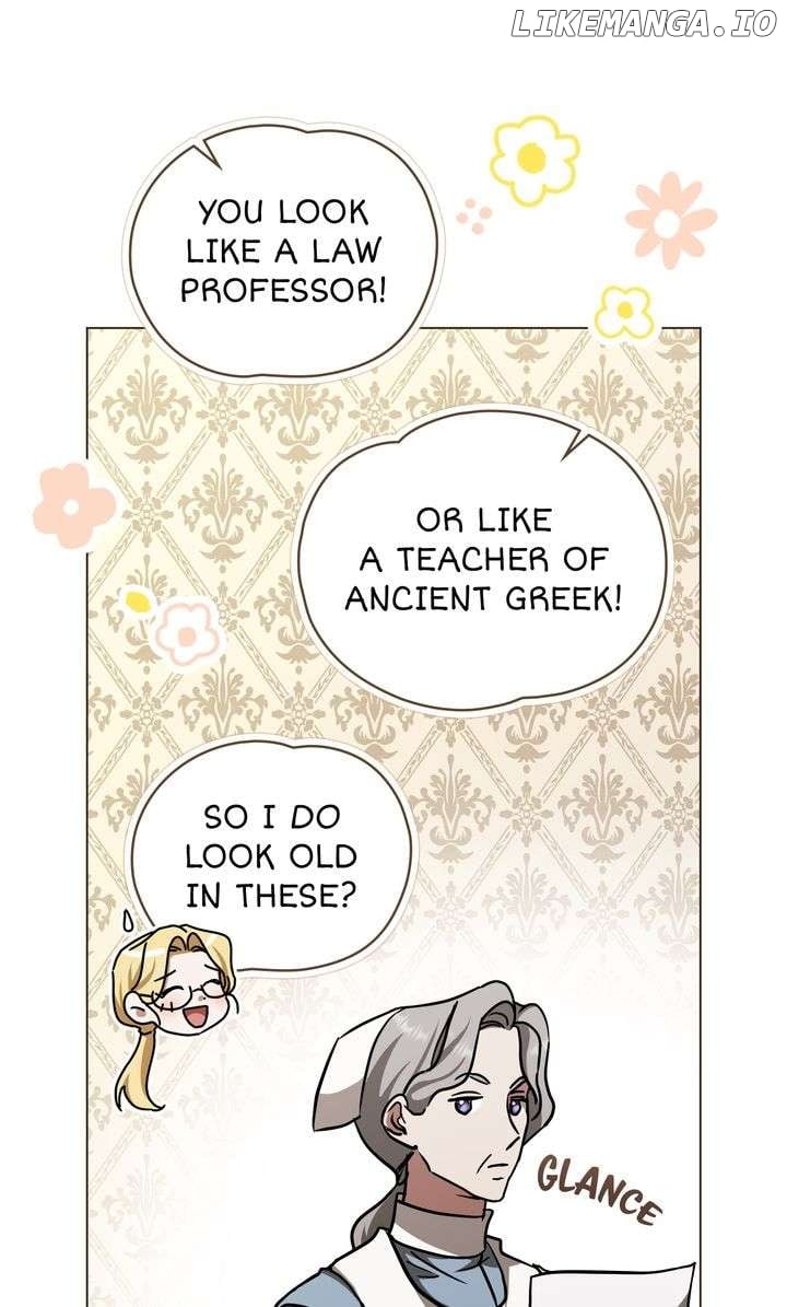 The Redemption of Earl Nottingham Chapter 45 - Page 31