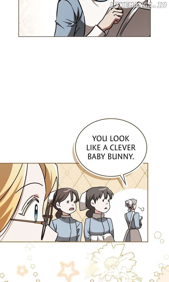 The Redemption of Earl Nottingham Chapter 45 - Page 32