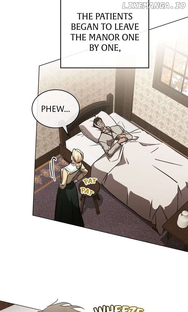 The Redemption of Earl Nottingham Chapter 45 - Page 37