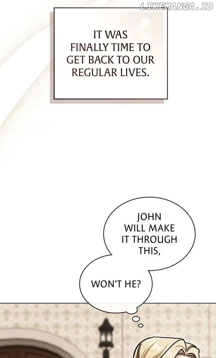 The Redemption of Earl Nottingham Chapter 45 - Page 39