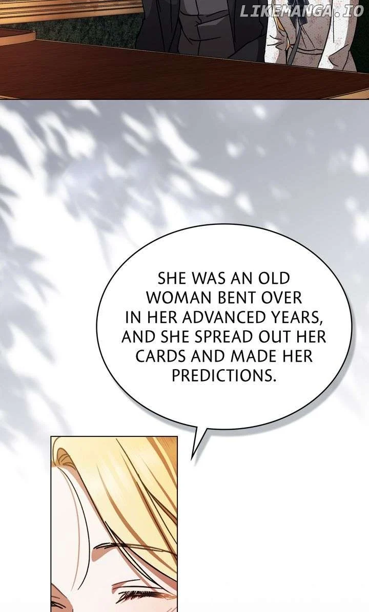 The Redemption of Earl Nottingham Chapter 45 - Page 4