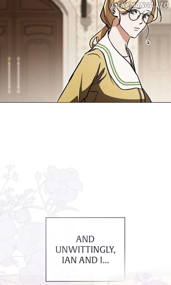 The Redemption of Earl Nottingham Chapter 45 - Page 40