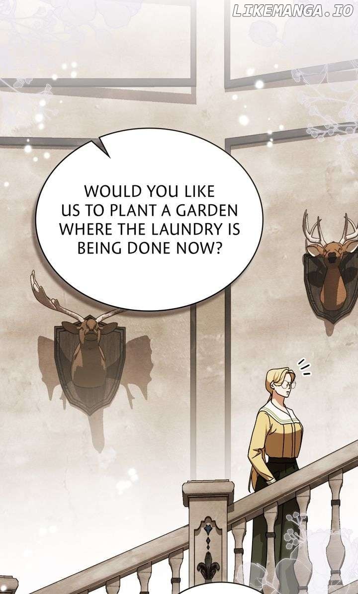 The Redemption of Earl Nottingham Chapter 45 - Page 41