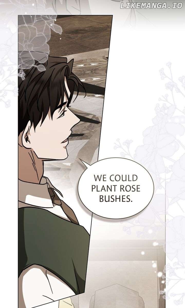 The Redemption of Earl Nottingham Chapter 45 - Page 43