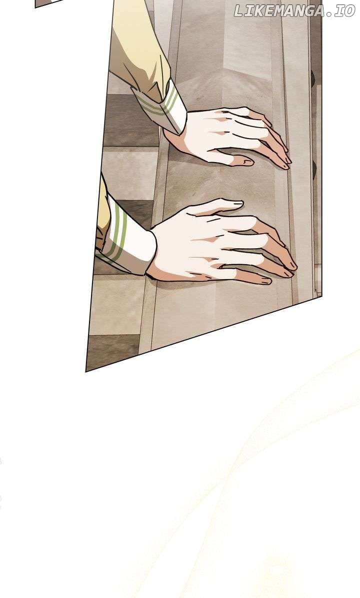 The Redemption of Earl Nottingham Chapter 45 - Page 44