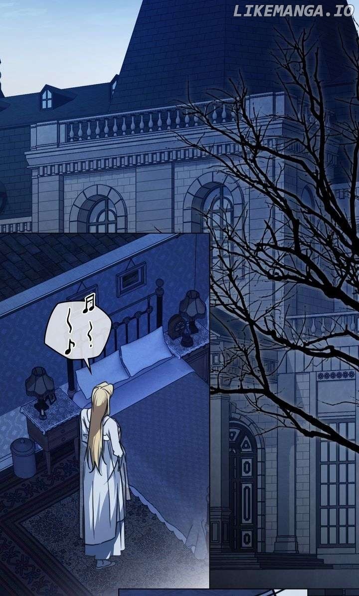 The Redemption of Earl Nottingham Chapter 45 - Page 53