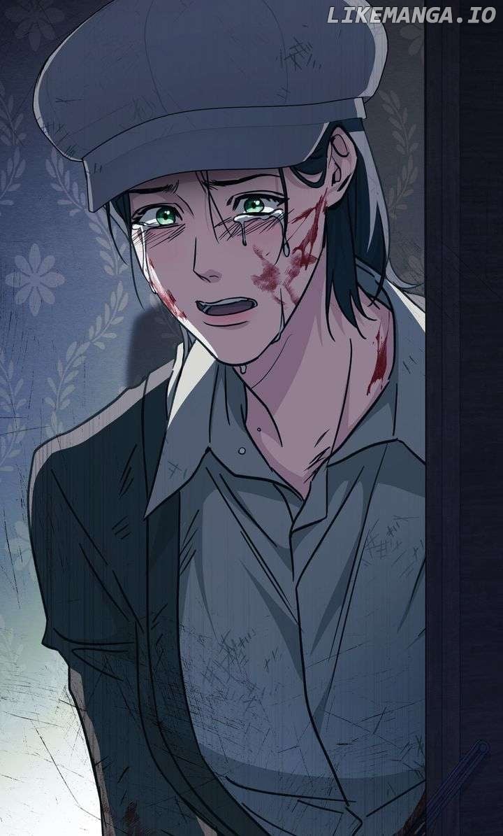 The Redemption of Earl Nottingham Chapter 45 - Page 59