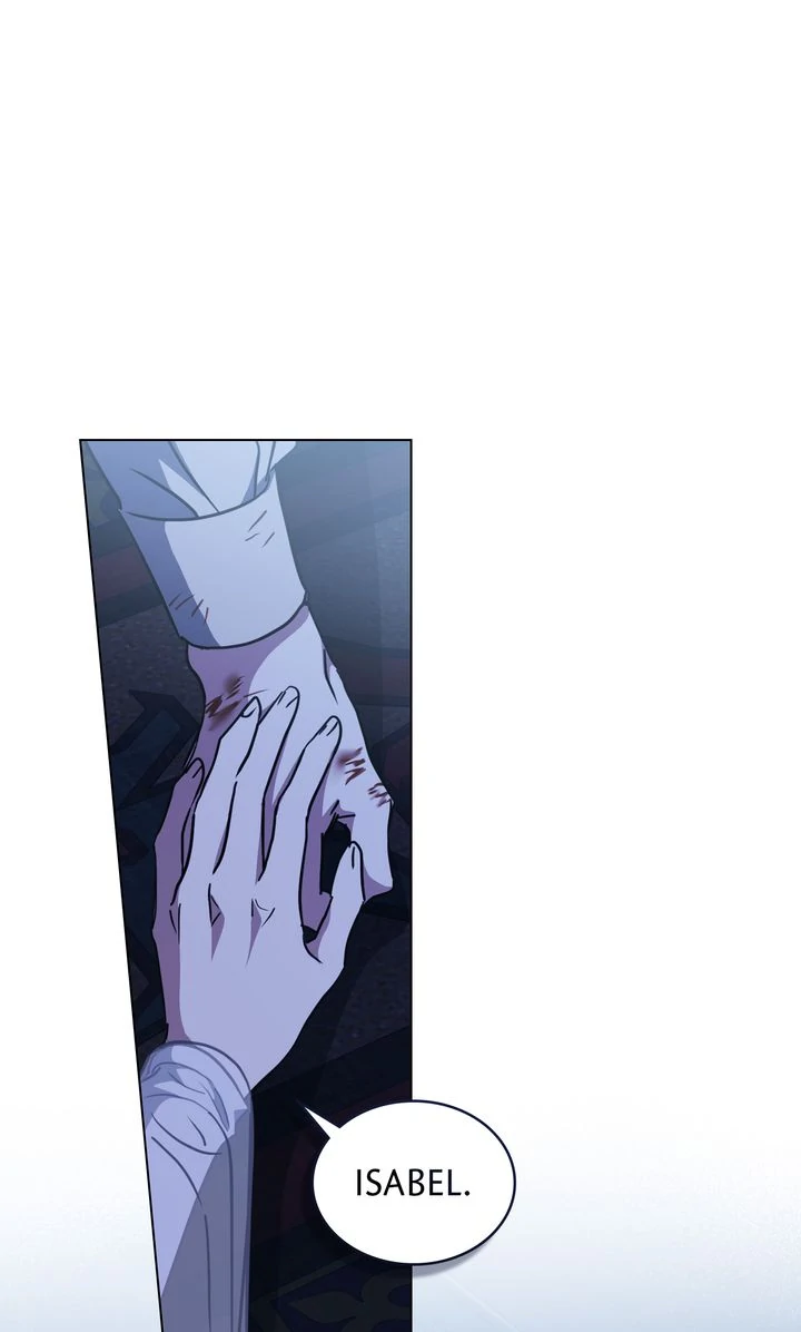 The Redemption of Earl Nottingham Chapter 46 - Page 1