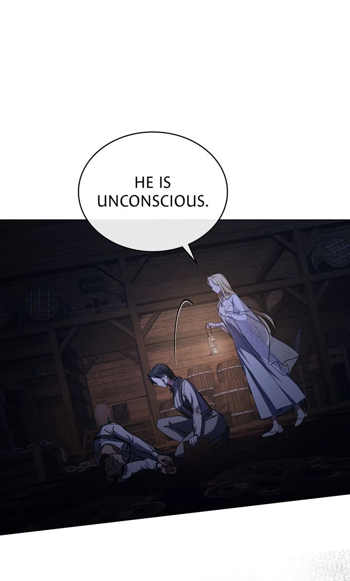 The Redemption of Earl Nottingham Chapter 46 - Page 10