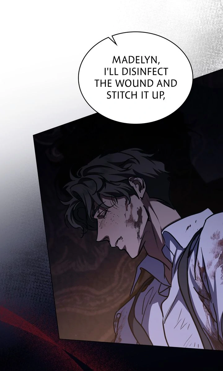 The Redemption of Earl Nottingham Chapter 46 - Page 11