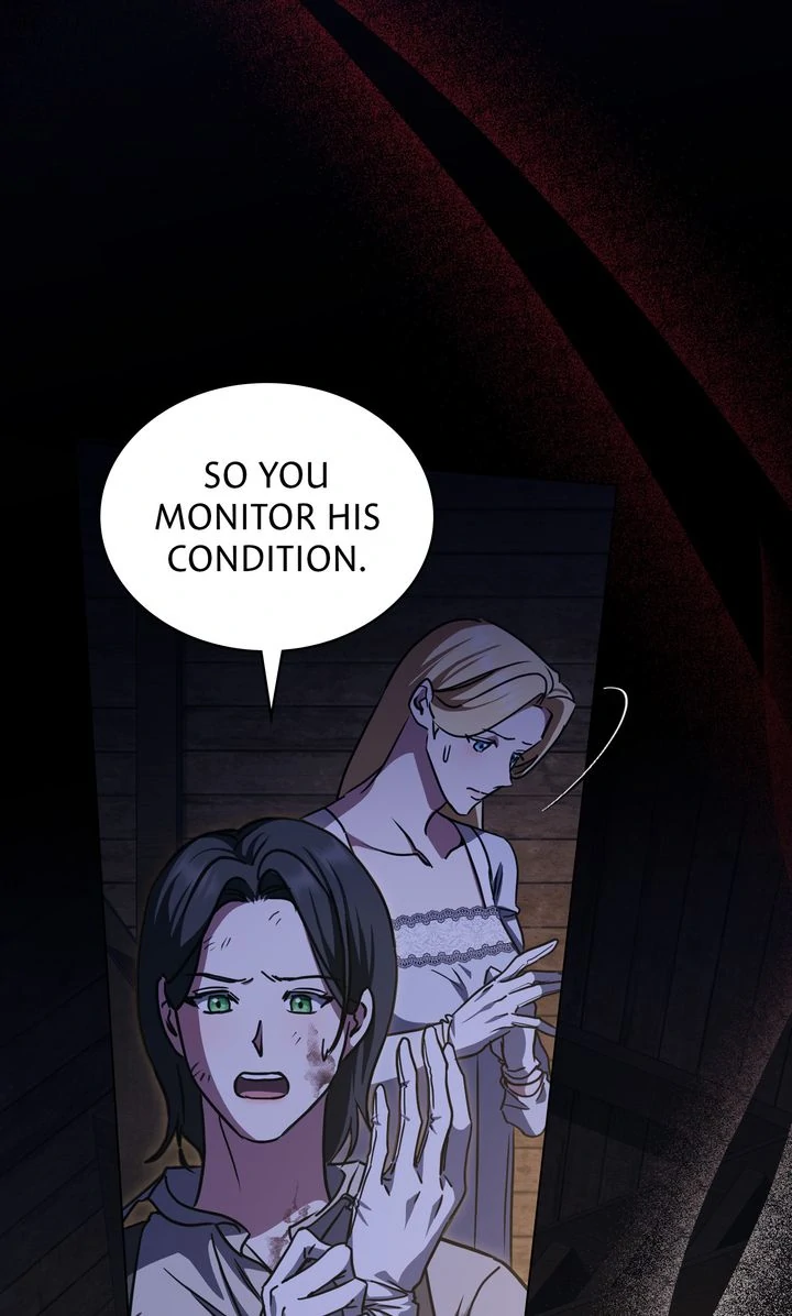 The Redemption of Earl Nottingham Chapter 46 - Page 12