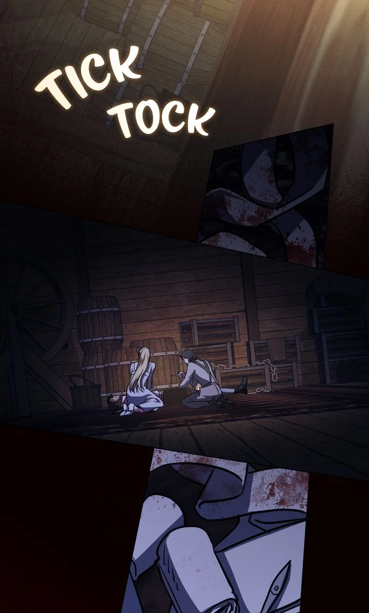 The Redemption of Earl Nottingham Chapter 46 - Page 14