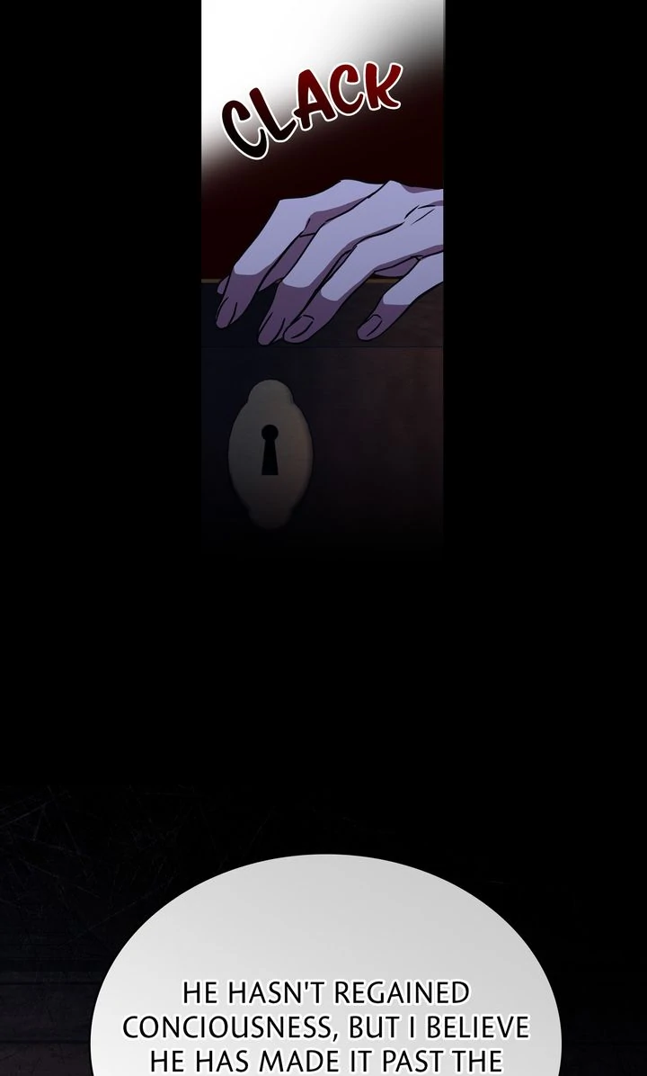 The Redemption of Earl Nottingham Chapter 46 - Page 18