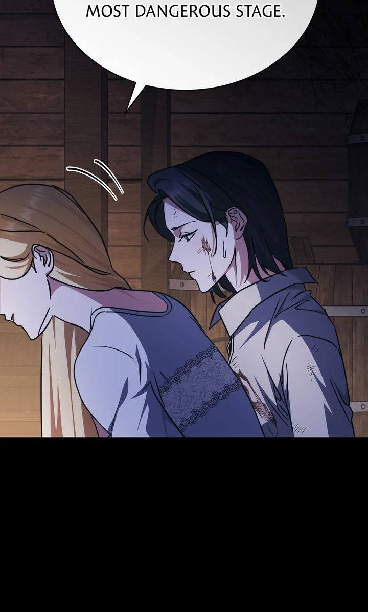 The Redemption of Earl Nottingham Chapter 46 - Page 19