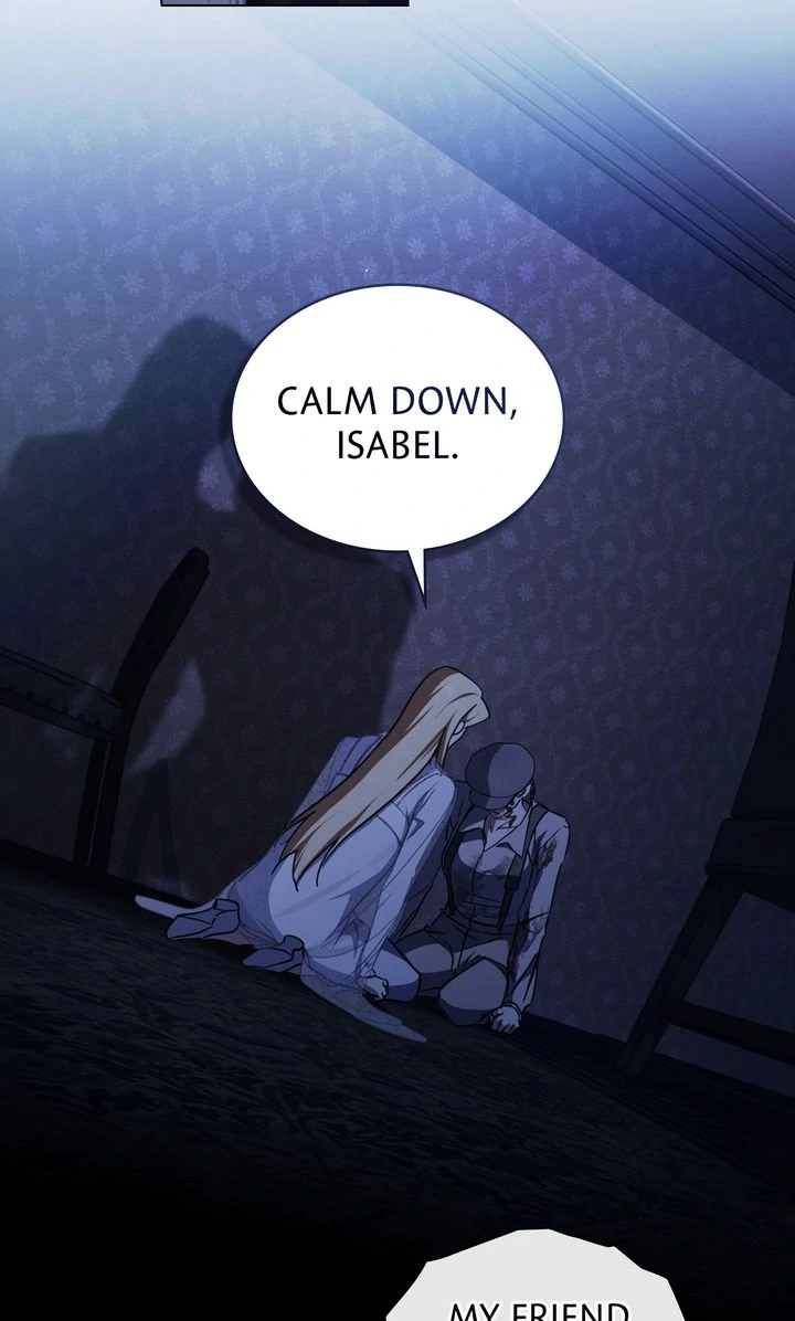 The Redemption of Earl Nottingham Chapter 46 - Page 2