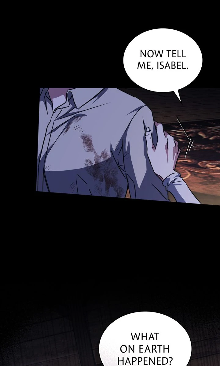 The Redemption of Earl Nottingham Chapter 46 - Page 20