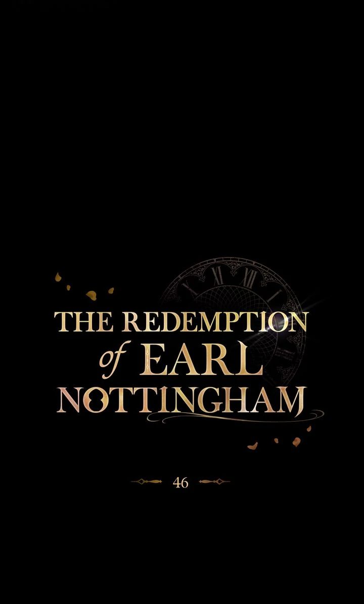 The Redemption of Earl Nottingham Chapter 46 - Page 22