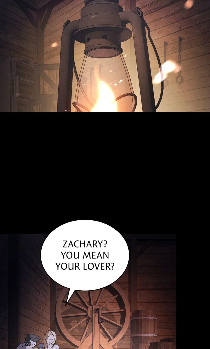 The Redemption of Earl Nottingham Chapter 46 - Page 24