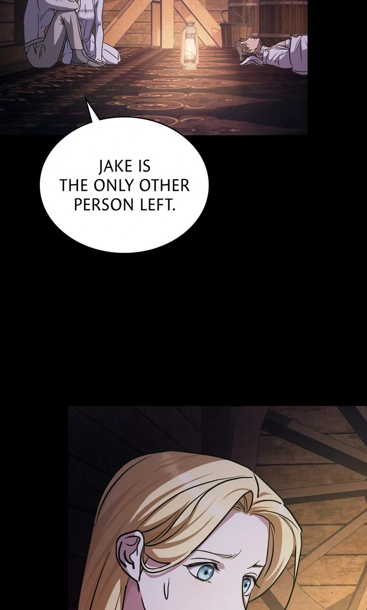 The Redemption of Earl Nottingham Chapter 46 - Page 25