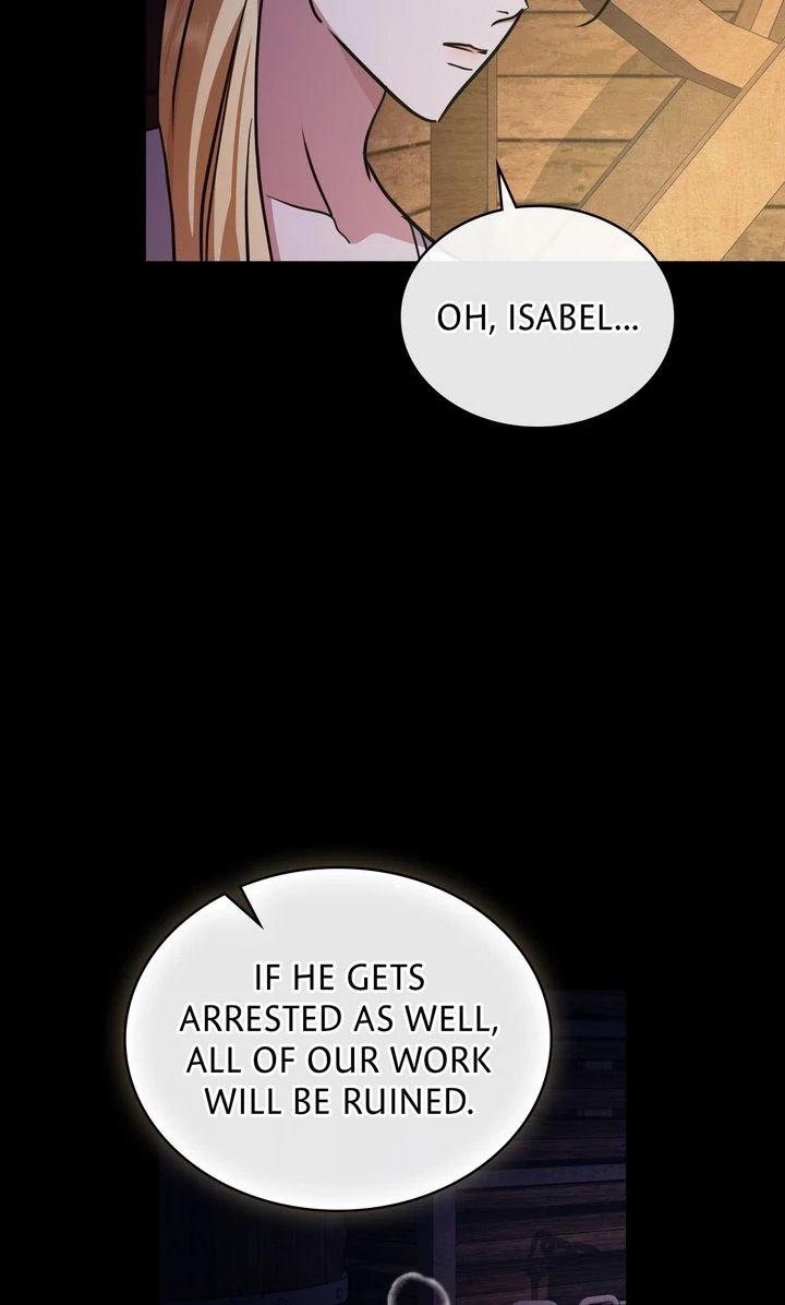 The Redemption of Earl Nottingham Chapter 46 - Page 26