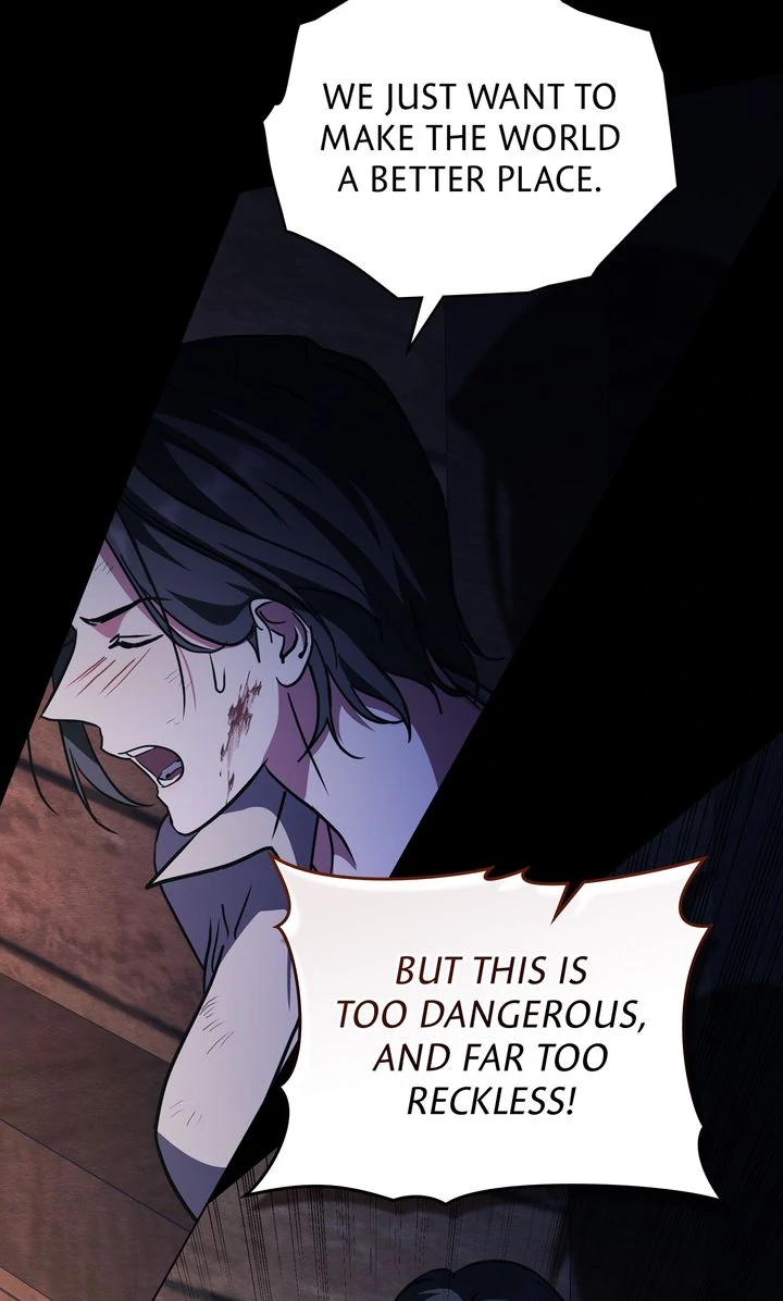 The Redemption of Earl Nottingham Chapter 46 - Page 29