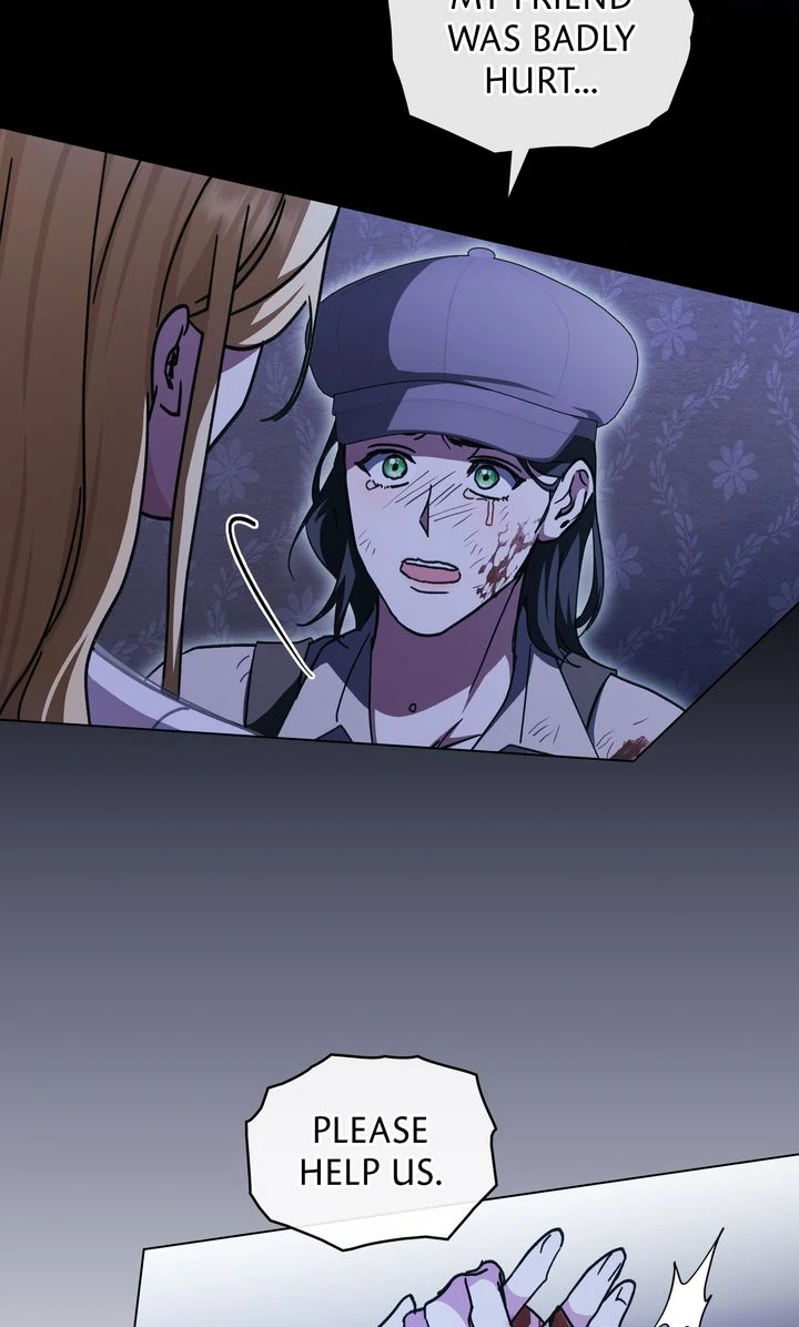 The Redemption of Earl Nottingham Chapter 46 - Page 3