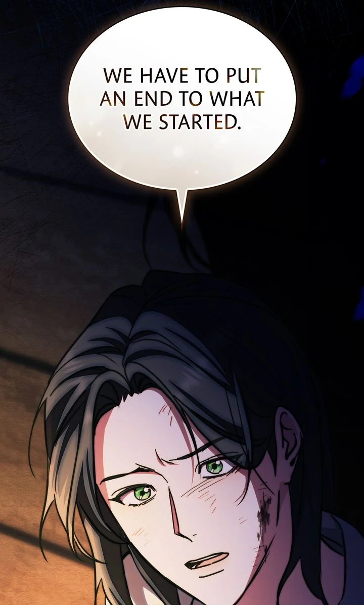 The Redemption of Earl Nottingham Chapter 46 - Page 32