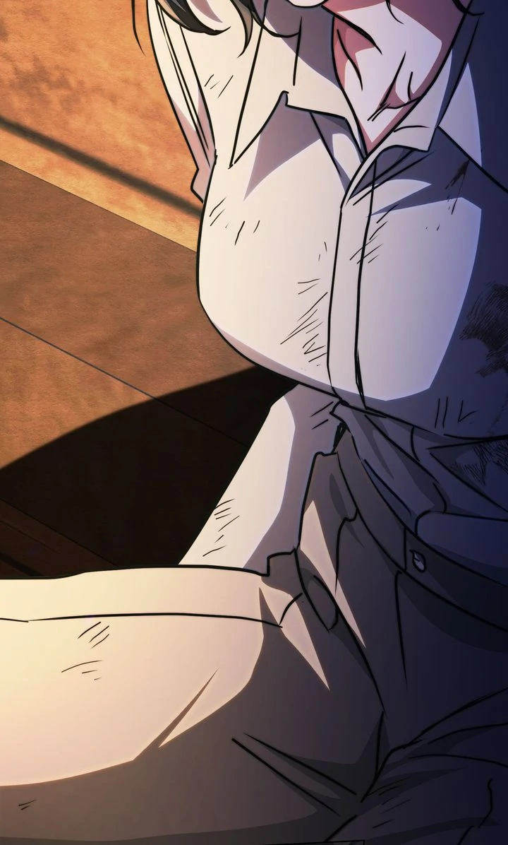 The Redemption of Earl Nottingham Chapter 46 - Page 33