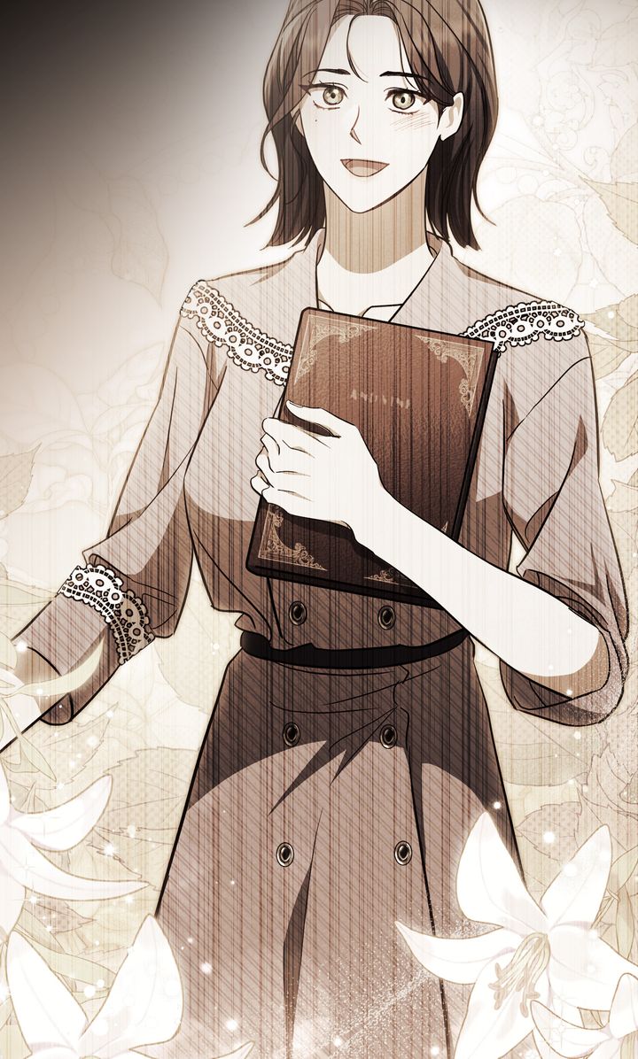 The Redemption of Earl Nottingham Chapter 46 - Page 37