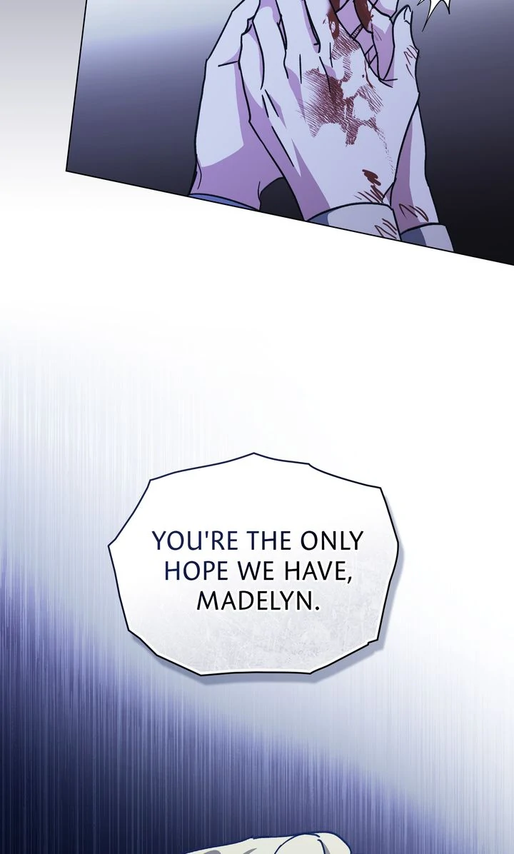 The Redemption of Earl Nottingham Chapter 46 - Page 4