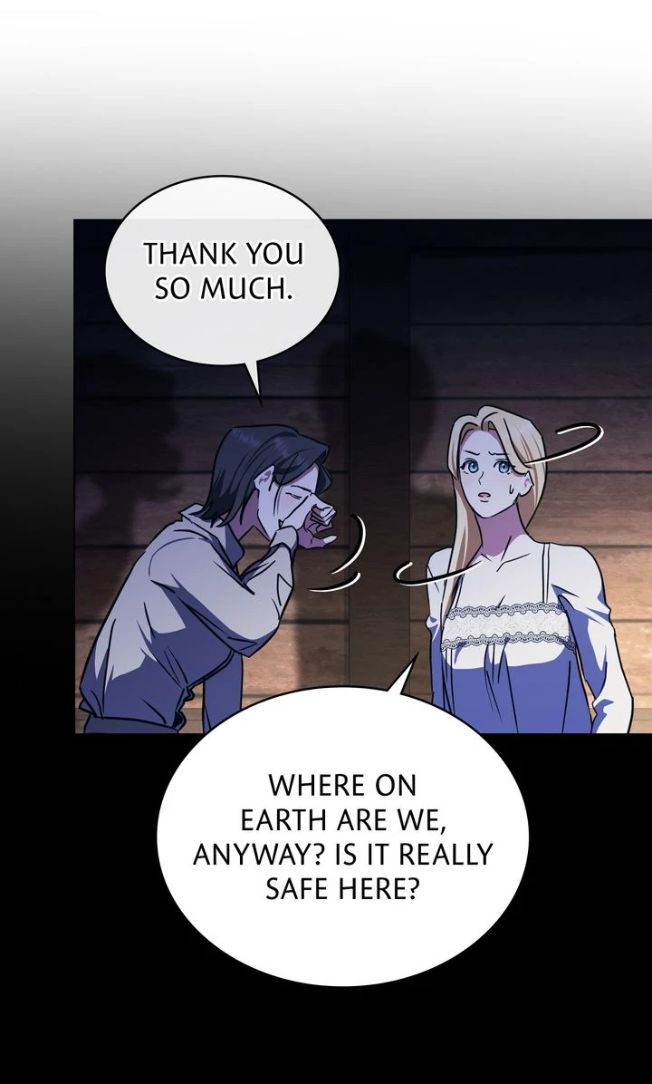 The Redemption of Earl Nottingham Chapter 46 - Page 44