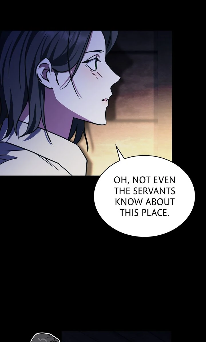 The Redemption of Earl Nottingham Chapter 46 - Page 45