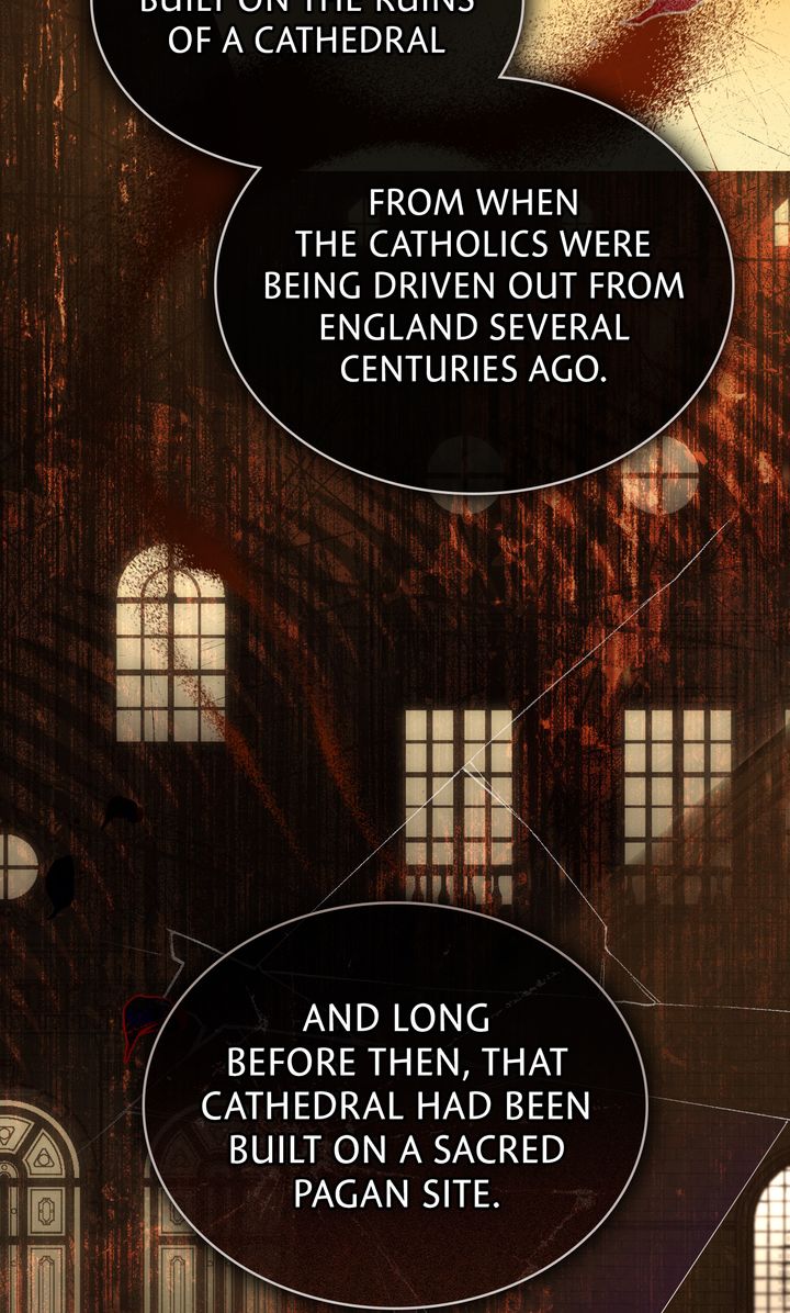 The Redemption of Earl Nottingham Chapter 46 - Page 47