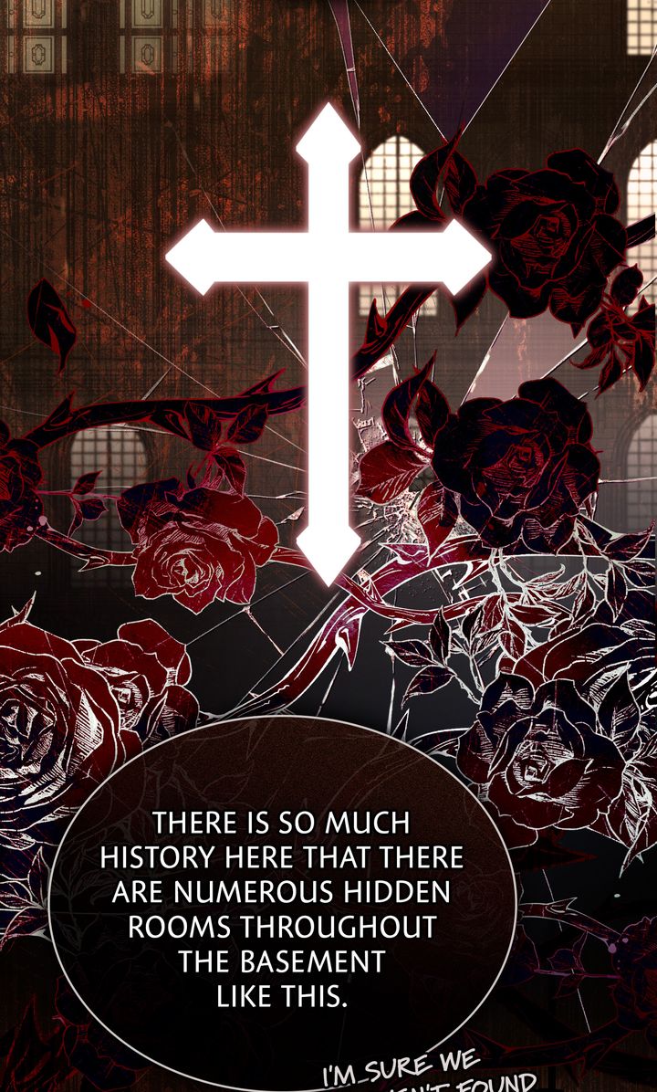 The Redemption of Earl Nottingham Chapter 46 - Page 48