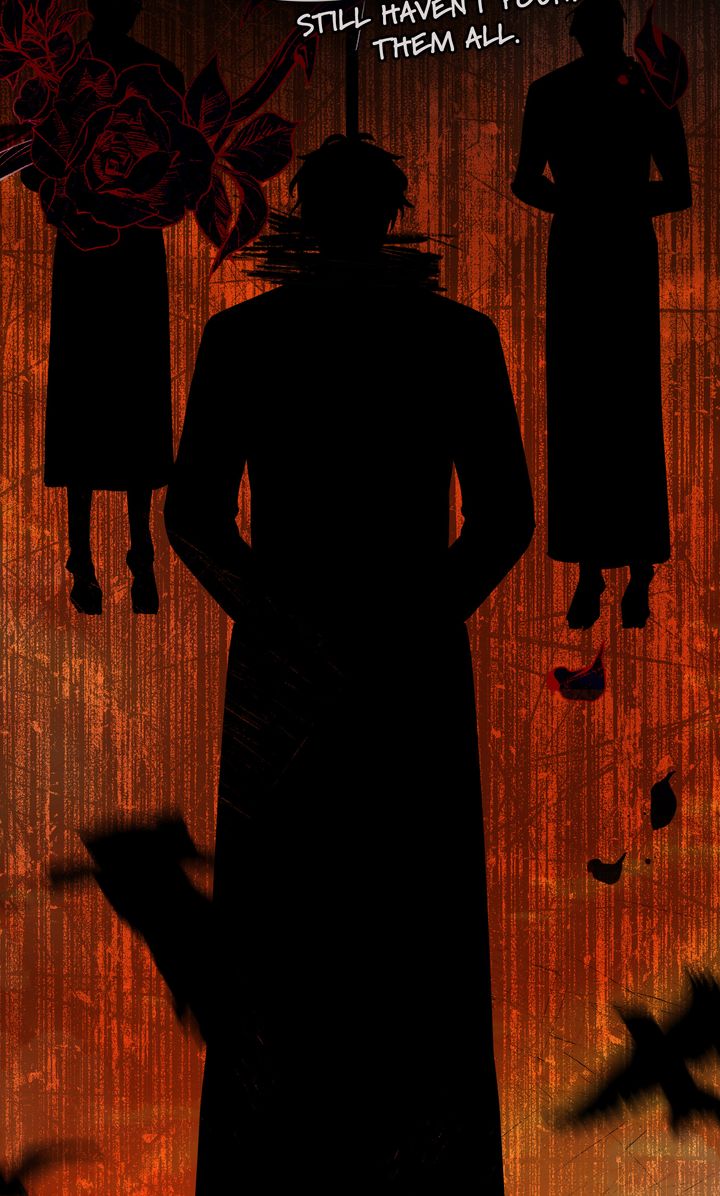 The Redemption of Earl Nottingham Chapter 46 - Page 49