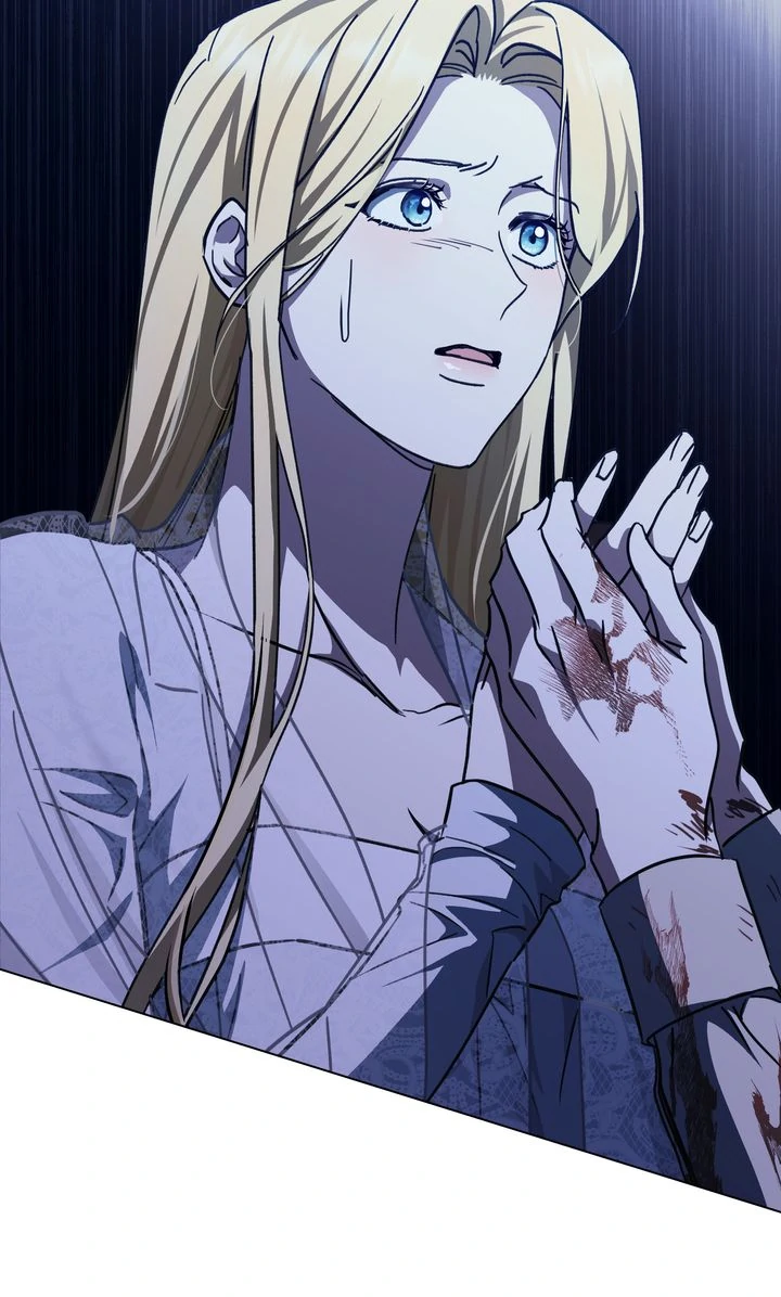 The Redemption of Earl Nottingham Chapter 46 - Page 5