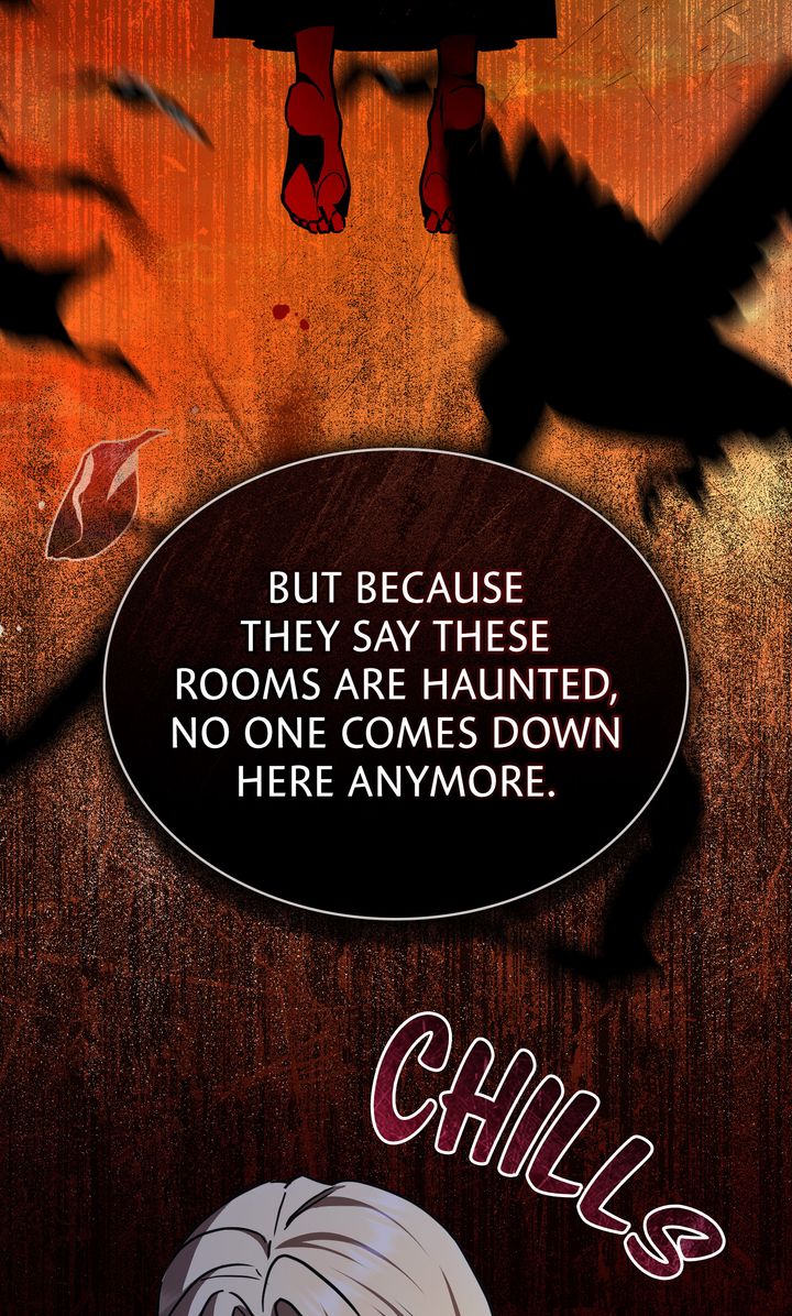 The Redemption of Earl Nottingham Chapter 46 - Page 50