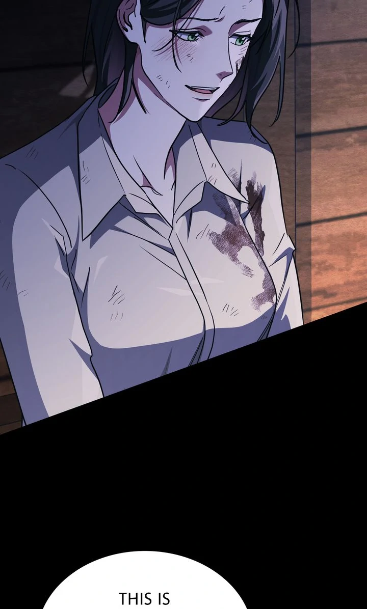 The Redemption of Earl Nottingham Chapter 46 - Page 54