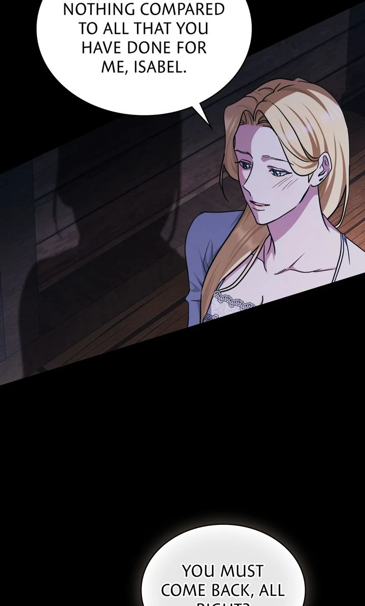 The Redemption of Earl Nottingham Chapter 46 - Page 55