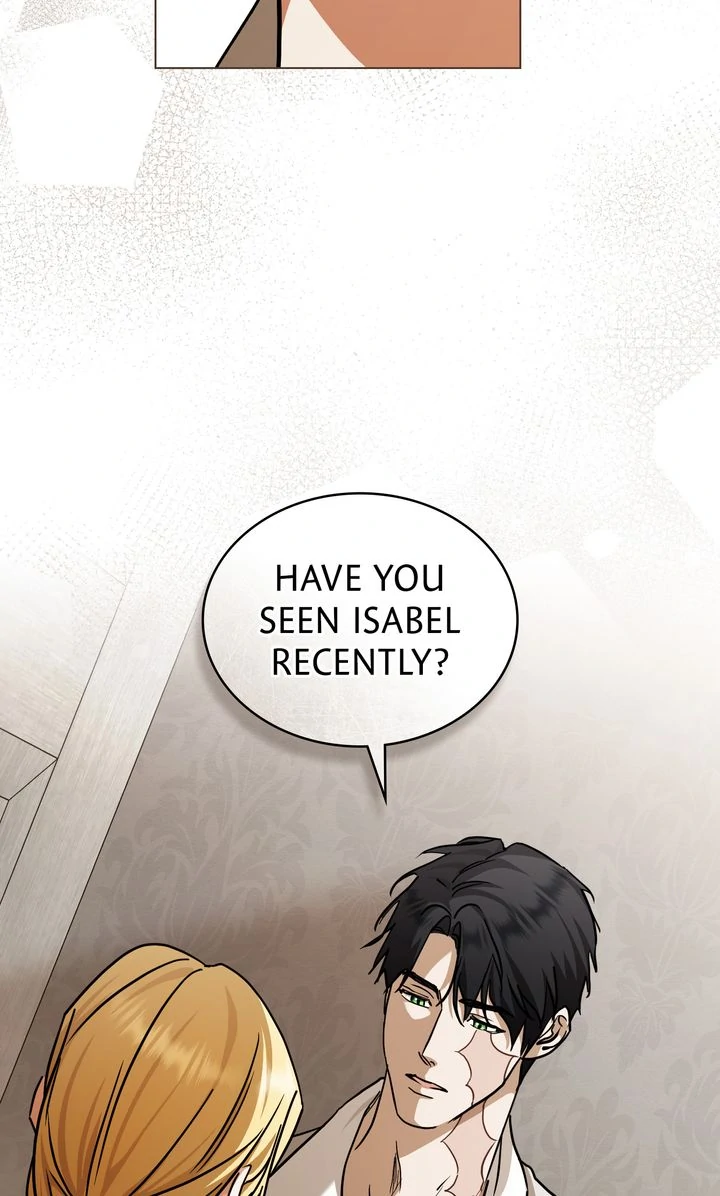 The Redemption of Earl Nottingham Chapter 46 - Page 62