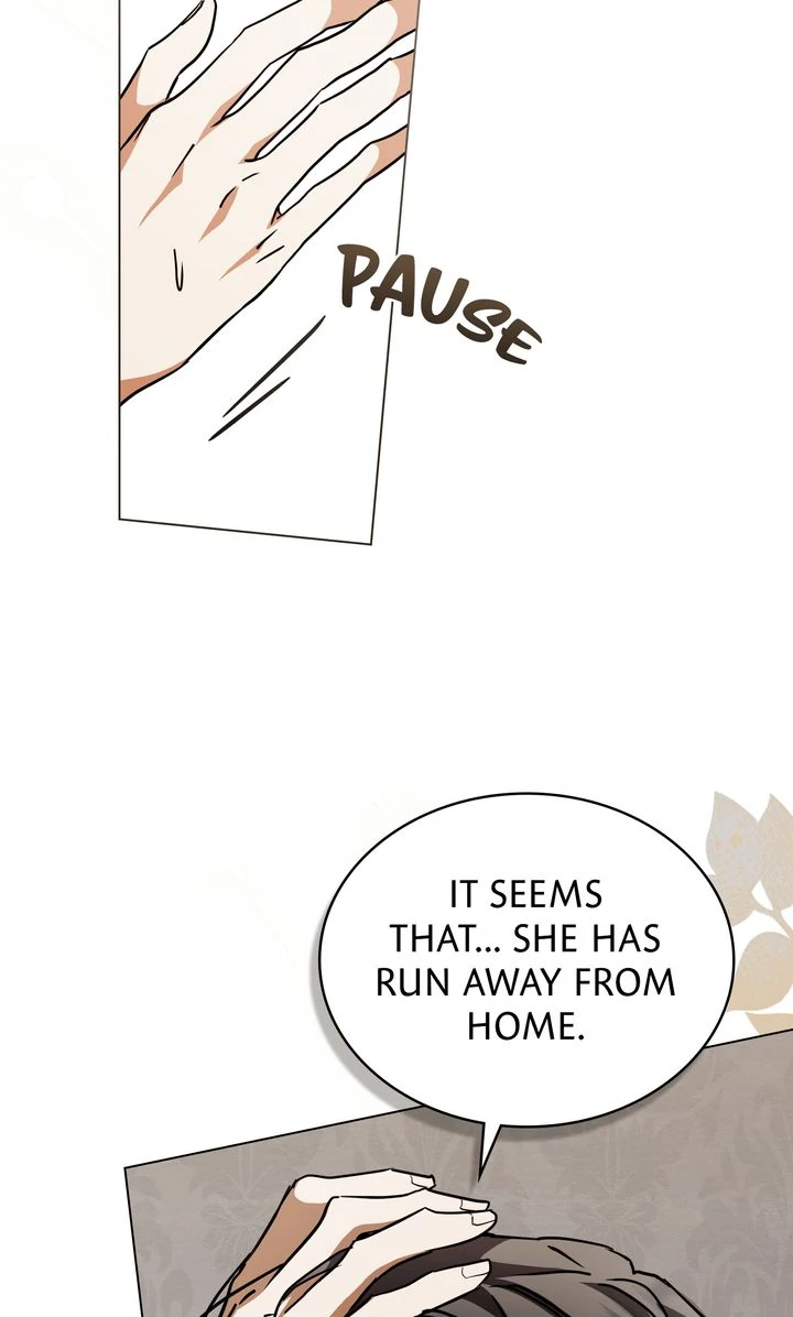 The Redemption of Earl Nottingham Chapter 46 - Page 64