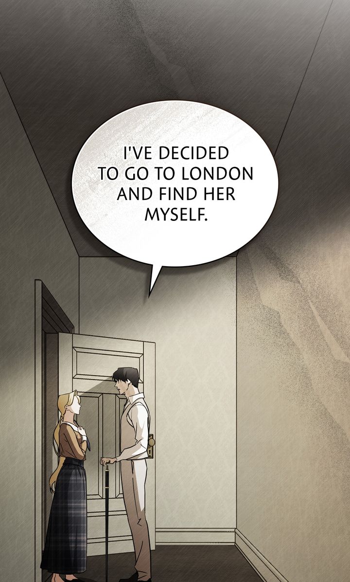 The Redemption of Earl Nottingham Chapter 46 - Page 67